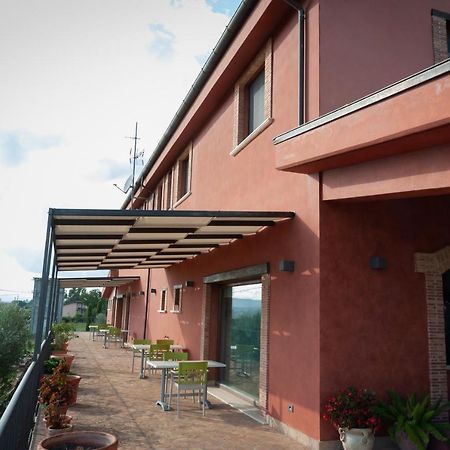 Tenuta Terre Dei Latini Segni Kültér fotó